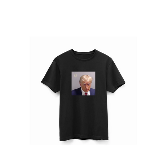 Mugshot T-Shirt